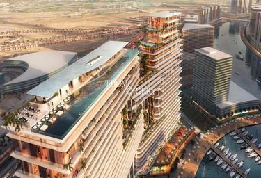 3-BD Apartment Sale, 1,000 sq. ft. at Vela Dorchester Collection, The Vela Dorchester Collection, Business Bay, Dubai, UAE #2 3-BD Apartment Sale, 1,000 sq. ft. at Vela Dorchester Collection, The Vela Dorchester Collection, Business Bay, Dubai, UAE #2