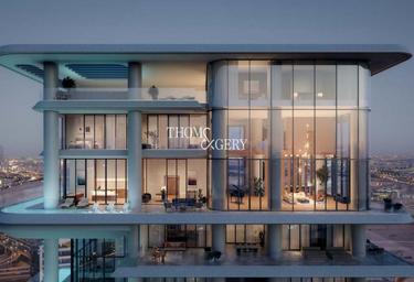 3-BD Apartment Sale, 1,000 sq. ft. at Vela Dorchester Collection, The Vela Dorchester Collection, Business Bay, Dubai, UAE #3 3-BD Apartment Sale, 1,000 sq. ft. at Vela Dorchester Collection, The Vela Dorchester Collection, Business Bay, Dubai, UAE #3