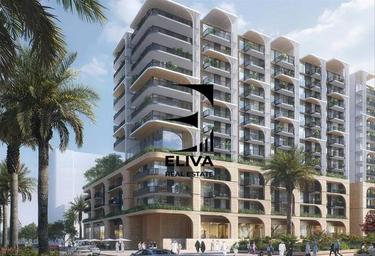 Apartment Sale, 345 sq. ft. at Manarat Living Phase 3 By Aldar Properties, Manarat Living, Saadiyat Cultural District, Saadiyat Island, Abu Dhabi, UAE #1 Apartment Sale, 345 sq. ft. at Manarat Living Phase 3 By Aldar Properties, Manarat Living, Saadiyat Cultural District, Saadiyat Island, Abu Dhabi, UAE #1