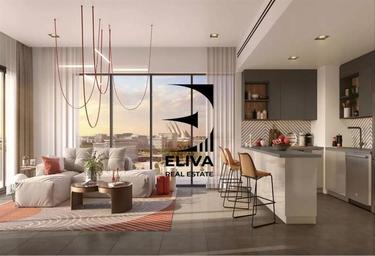 Apartment Sale, 345 sq. ft. at Manarat Living Phase 3 By Aldar Properties, Manarat Living, Saadiyat Cultural District, Saadiyat Island, Abu Dhabi, UAE #4