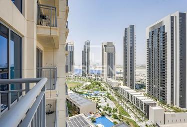 2-BD Apartment Sale, 1,000 sq. ft. at Harbour Views 1 , Harbour Views 1, Dubai Creek Harbour (The Lagoons), Dubai, UAE #1 2-BD Apartment Sale, 1,000 sq. ft. at Harbour Views 1 , Harbour Views 1, Dubai Creek Harbour (The Lagoons), Dubai, UAE #1