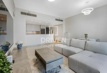 2-BD Apartment Sale, 1,000 sq. ft. at Harbour Views 1 , Harbour Views 1, Dubai Creek Harbour (The Lagoons), Dubai, UAE #4