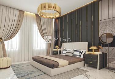 Apartment Sale, 373 sq. ft. at Bayz 101, Bayz101 by Danube, Business Bay, Dubai, UAE #4