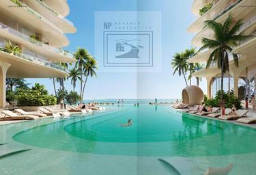 1-BD Apartment Sale, 680 sq. ft., Old Town Area, Umm Al Quwain, UAE #4