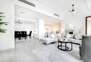 2-BD Apartment Sale, 1,000 sq. ft., Atria Residences, Business Bay, Dubai, UAE #4