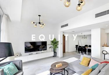 2-BD Apartment Sale, 1,000 sq. ft., Atria Residences, Business Bay, Dubai, UAE #1