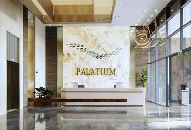 Apartment Sale, 577 sq. ft. at Palatium Residences, Palatium Residences, Jumeirah Village Circle, Dubai, UAE #2 Apartment Sale, 577 sq. ft. at Palatium Residences, Palatium Residences, Jumeirah Village Circle, Dubai, UAE #2