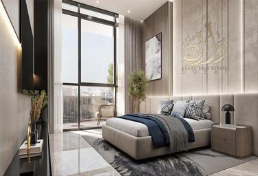 Apartment Sale, 577 sq. ft. at Palatium Residences, Palatium Residences, Jumeirah Village Circle, Dubai, UAE #4