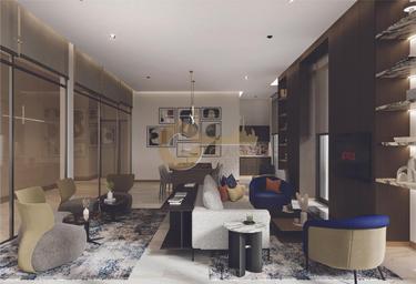 1-BD Apartment Sale, 683 sq. ft. at Marriott Residences By Octa, Marriott Residences, Business Bay, Dubai, UAE #1 1-BD Apartment Sale, 683 sq. ft. at Marriott Residences By Octa, Marriott Residences, Business Bay, Dubai, UAE #1