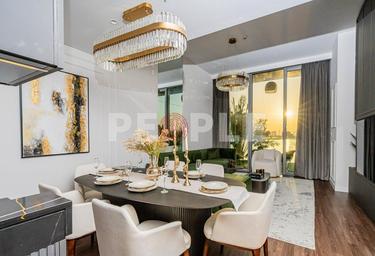 3-BD Apartment Sale, 1,000 sq. ft. at The Grand, The Grand, Dubai Creek Harbour (The Lagoons), Dubai, UAE #2 3-BD Apartment Sale, 1,000 sq. ft. at The Grand, The Grand, Dubai Creek Harbour (The Lagoons), Dubai, UAE #2