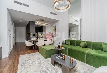 3-BD Apartment Sale, 1,000 sq. ft. at The Grand, The Grand, Dubai Creek Harbour (The Lagoons), Dubai, UAE #3 3-BD Apartment Sale, 1,000 sq. ft. at The Grand, The Grand, Dubai Creek Harbour (The Lagoons), Dubai, UAE #3