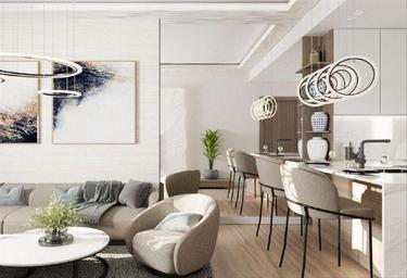 2-BD Apartment Sale, 1,000 sq. ft. at Trafford Residence, Trafford Residence, Dubai South (Dubai World Central), Dubai, UAE #2 2-BD Apartment Sale, 1,000 sq. ft. at Trafford Residence, Trafford Residence, Dubai South (Dubai World Central), Dubai, UAE #2