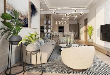 2-BD Apartment Sale, 1,000 sq. ft. at Trafford Residence, Trafford Residence, Dubai South (Dubai World Central), Dubai, UAE #4