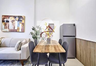 1-BD Apartment Sale, 651 sq. ft., Al Falak Residence, Dubai Silicon Oasis, Dubai, UAE #4