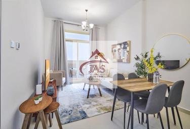 1-BD Apartment Sale, 651 sq. ft., Al Falak Residence, Dubai Silicon Oasis, Dubai, UAE #3