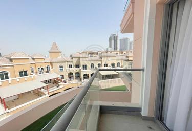 Apartment Sale, 371 sq. ft., Casa Grande, Jumeirah Village Circle, Dubai, UAE #2