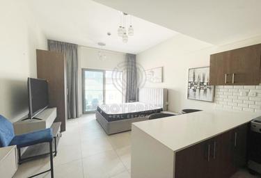 Apartment Sale, 371 sq. ft., Casa Grande, Jumeirah Village Circle, Dubai, UAE #4
