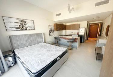 Apartment Sale, 371 sq. ft., Casa Grande, Jumeirah Village Circle, Dubai, UAE #1