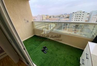 Apartment Sale, 500 sq. ft., Jasmine Towers, Garden City, Ajman, UAE #1