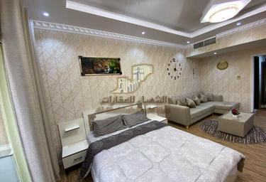 Apartment Sale, 500 sq. ft., Jasmine Towers, Garden City, Ajman, UAE #4