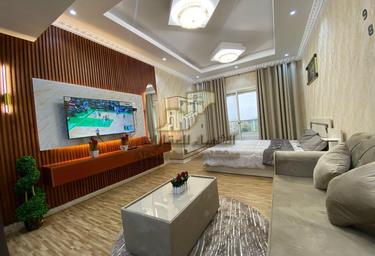 Apartment Sale, 500 sq. ft., Jasmine Towers, Garden City, Ajman, UAE #2