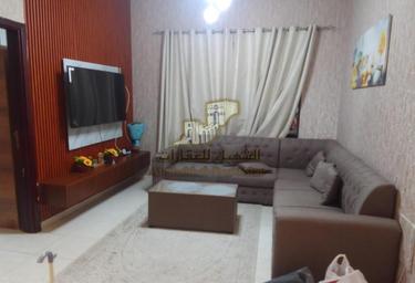 1-BD Apartment Sale, 800 sq. ft., Jasmine Towers, Garden City, Ajman, UAE #2