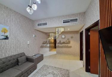 1-BD Apartment Sale, 800 sq. ft., Jasmine Towers, Garden City, Ajman, UAE #4