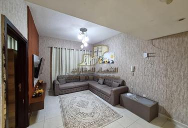 1-BD Apartment Sale, 800 sq. ft., Jasmine Towers, Garden City, Ajman, UAE #3