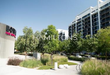3-BD Apartment Sale, 1,000 sq. ft., The Boulevard 1, Aljada, Sharjah, UAE #4
