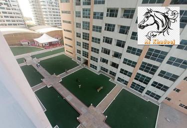 Apartment Sale, 600 sq. ft., Al Rashidiya 3, Al Rashidiya, Ajman, UAE #1