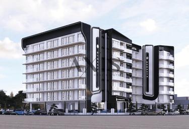 1-BD Apartment Sale, 1,000 sq. ft. at Al Haseen Residence Phase 3 By Dugasta, Al Haseen Residence 3, Al Haseen Residences, Dubai Industrial City, Dubai, UAE #3 1-BD Apartment Sale, 1,000 sq. ft. at Al Haseen Residence Phase 3 By Dugasta, Al Haseen Residence 3, Al Haseen Residences, Dubai Industrial City, Dubai, UAE #3