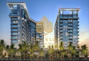 Продажа 1-комн. квартиры, 943 фут² в ЖК «The Bay Residence Phase 2 By Baraka», The Bay Residence 2, Yas Bay, Yas Island, Abu Dhabi, UAE #3 Продажа 1-комн. квартиры, 943 фут² в ЖК «The Bay Residence Phase 2 By Baraka», The Bay Residence 2, Yas Bay, Yas Island, Abu Dhabi, UAE #3