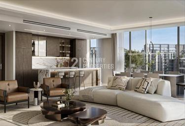 1-BD Apartment Sale, 806 sq. ft., City Walk Crestlane 2, City Walk Crestlane, City Walk, Dubai, UAE #4