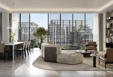 1-BD Apartment Sale, 806 sq. ft., City Walk Crestlane 2, City Walk Crestlane, City Walk, Dubai, UAE #1