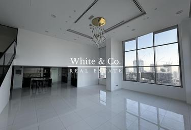 2-BD Apartment Sale, 1,000 sq. ft., Executive Tower F, Executive Towers, Business Bay, Dubai, UAE #3