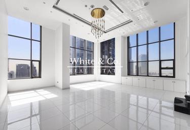 2-BD Apartment Sale, 1,000 sq. ft., Executive Tower F, Executive Towers, Business Bay, Dubai, UAE #4