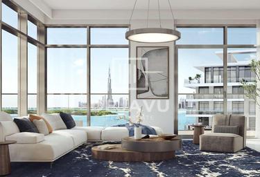 2-BD Apartment Sale, 1,000 sq. ft., The Cove II Building 10, The Cove ll, Dubai Creek Harbour (The Lagoons), Dubai, UAE #2 2-BD Apartment Sale, 1,000 sq. ft., The Cove II Building 10, The Cove ll, Dubai Creek Harbour (The Lagoons), Dubai, UAE #2