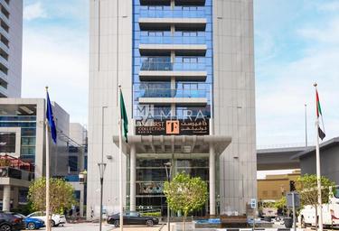 Apartment Sale, 409 sq. ft., TFG Marina Hotel, Dubai Marina, Dubai, UAE #2