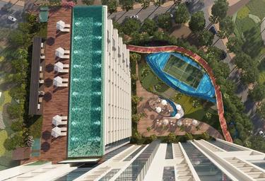 Apartment Sale, 437 sq. ft. at Kyoto by Oro24, Kyoto by ORO24, Arjan, Dubai, UAE #1 Apartment Sale, 437 sq. ft. at Kyoto by Oro24, Kyoto by ORO24, Arjan, Dubai, UAE #1
