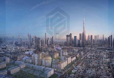 3-BD Apartment Sale, 1,000 sq. ft. at Erin Central Park, Erin, Central Park at City Walk, City Walk, Dubai, UAE #2 3-BD Apartment Sale, 1,000 sq. ft. at Erin Central Park, Erin, Central Park at City Walk, City Walk, Dubai, UAE #2