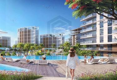 3-BD Apartment Sale, 1,000 sq. ft. at Erin Central Park, Erin, Central Park at City Walk, City Walk, Dubai, UAE #4