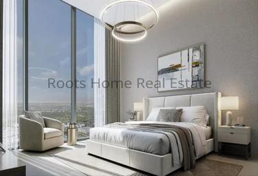 3-BD Apartment Sale, 1,000 sq. ft. at Florine Beach Residences, Florine Beach Residences, Siniyah Island, Umm Al Quwain Marina, Umm Al Quwain, UAE #4