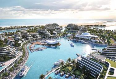 3-BD Apartment Sale, 1,000 sq. ft. at Florine Beach Residences, Florine Beach Residences, Siniyah Island, Umm Al Quwain Marina, Umm Al Quwain, UAE #2 3-BD Apartment Sale, 1,000 sq. ft. at Florine Beach Residences, Florine Beach Residences, Siniyah Island, Umm Al Quwain Marina, Umm Al Quwain, UAE #2