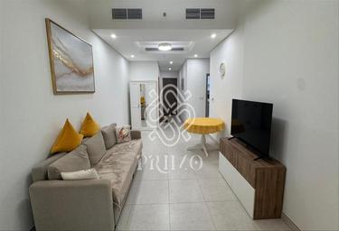1-BD Apartment Sale, 857 sq. ft., The Bay, Business Bay, Dubai, UAE #4