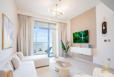 1-BD Apartment Sale, 745 sq. ft. at The Cove Building 1, The Cove Building 1, The Cove, Dubai Creek Harbour (The Lagoons), Dubai, UAE #1 1-BD Apartment Sale, 745 sq. ft. at The Cove Building 1, The Cove Building 1, The Cove, Dubai Creek Harbour (The Lagoons), Dubai, UAE #1