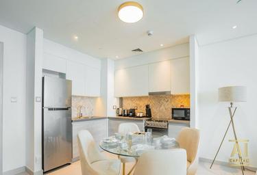 1-BD Apartment Sale, 745 sq. ft. at The Cove Building 1, The Cove Building 1, The Cove, Dubai Creek Harbour (The Lagoons), Dubai, UAE #4