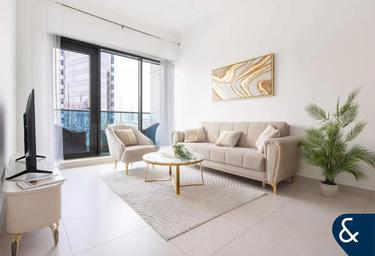1-BD Apartment Sale, 781 sq. ft., The Bay, Business Bay, Dubai, UAE #1