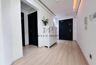 3-BD Apartment Sale, 1,000 sq. ft., East Cluster, Jumeirah Heights, Jumeirah Islands, Dubai, UAE #4