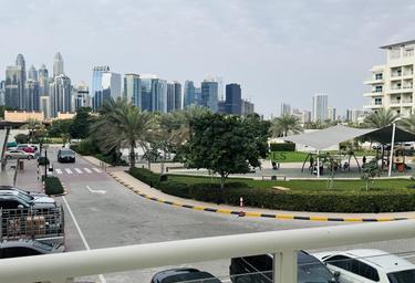 3-BD Apartment Sale, 1,000 sq. ft., East Cluster, Jumeirah Heights, Jumeirah Islands, Dubai, UAE #2