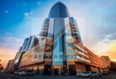Продажа 1-комн. квартиры, 1 000 фут², Ajman Corniche Residences, Ajman Corniche Road, Ajman, UAE #1 Продажа 1-комн. квартиры, 1 000 фут², Ajman Corniche Residences, Ajman Corniche Road, Ajman, UAE #1